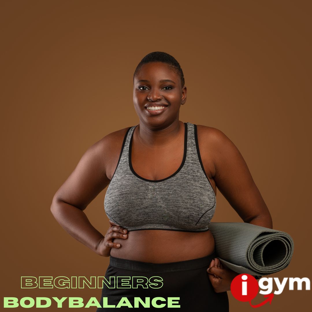 Body Balance Online Gym Guide
